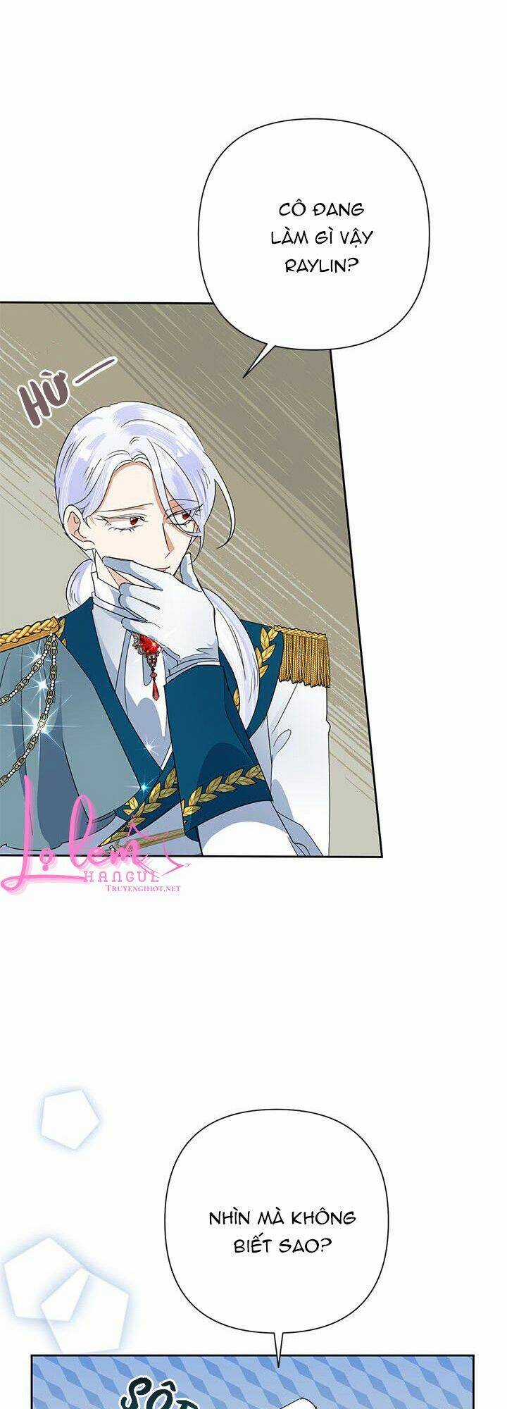 Cuộc Sống Vui Vẻ Của Ác Nữ Chapter 27.2 trang 20