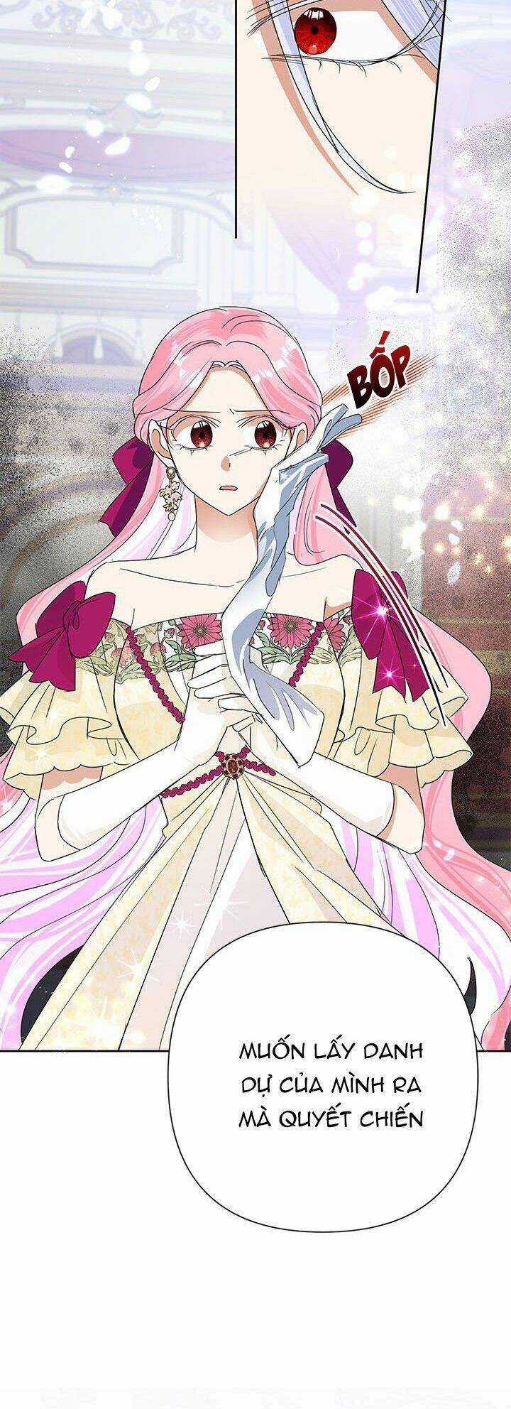 Cuộc Sống Vui Vẻ Của Ác Nữ Chapter 27.2 trang 22