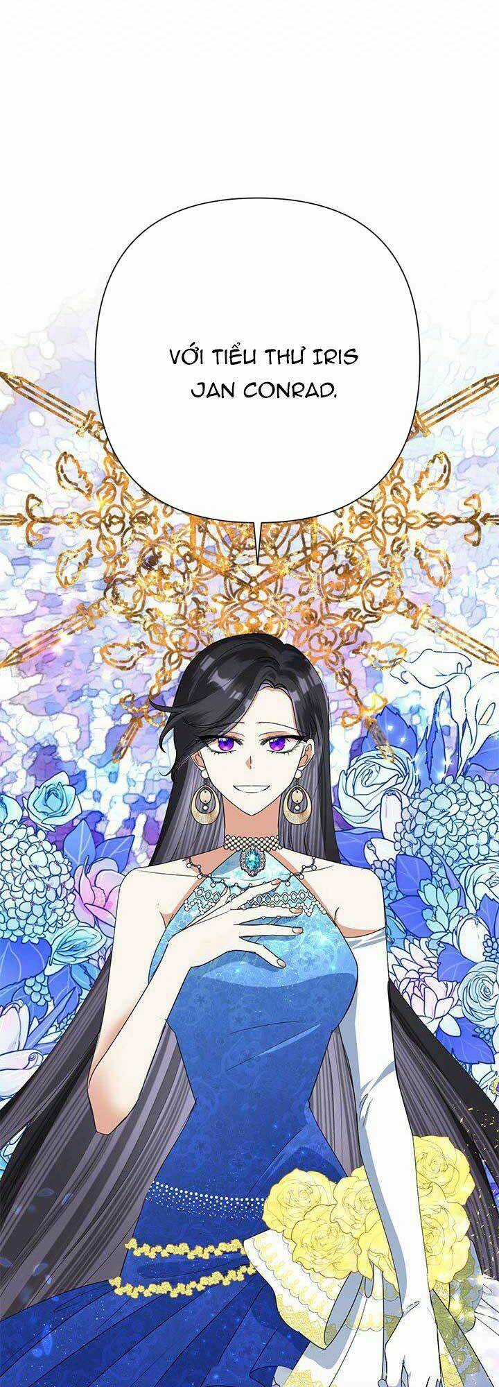 Cuộc Sống Vui Vẻ Của Ác Nữ Chapter 27.2 trang 23