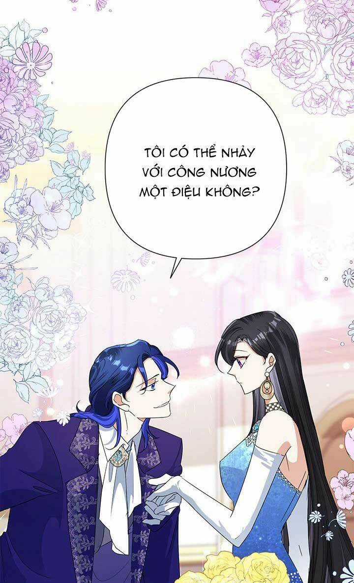 Cuộc Sống Vui Vẻ Của Ác Nữ Chapter 27.2 trang 6