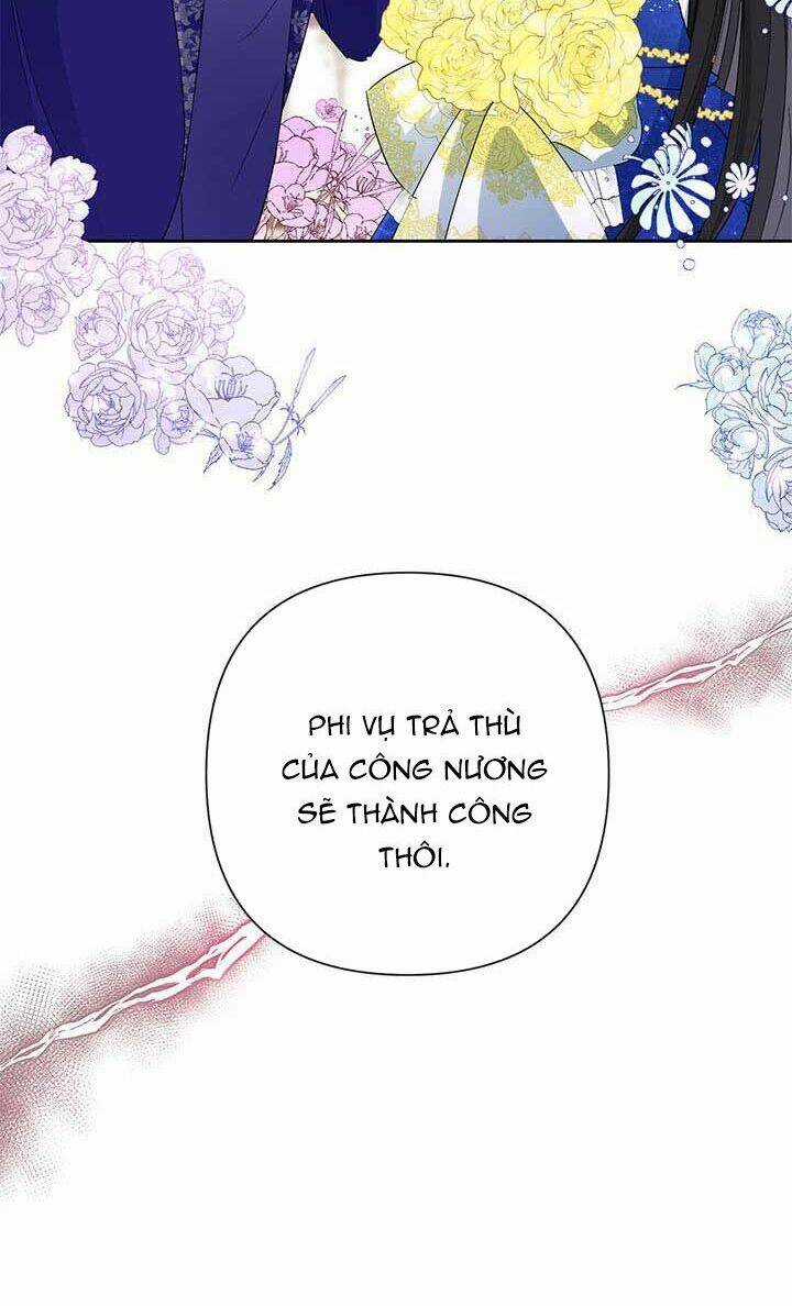 Cuộc Sống Vui Vẻ Của Ác Nữ Chapter 27.2 trang 7