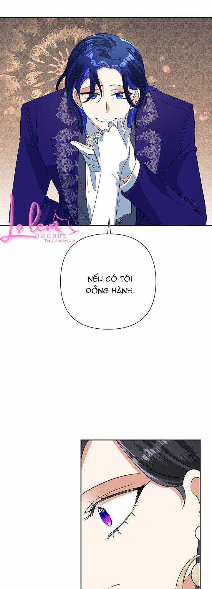 Cuộc Sống Vui Vẻ Của Ác Nữ Chapter 27.2 trang 8