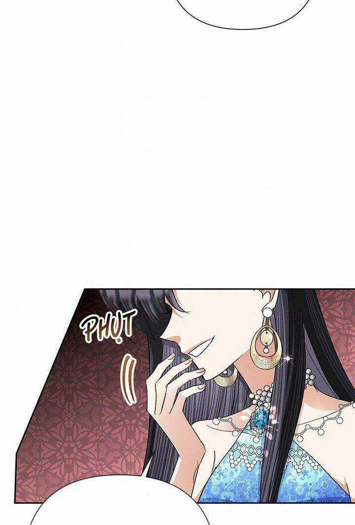 Cuộc Sống Vui Vẻ Của Ác Nữ Chapter 28.1 trang 10