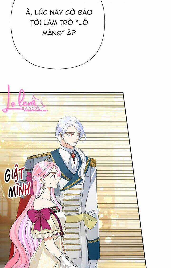 Cuộc Sống Vui Vẻ Của Ác Nữ Chapter 28.1 trang 11