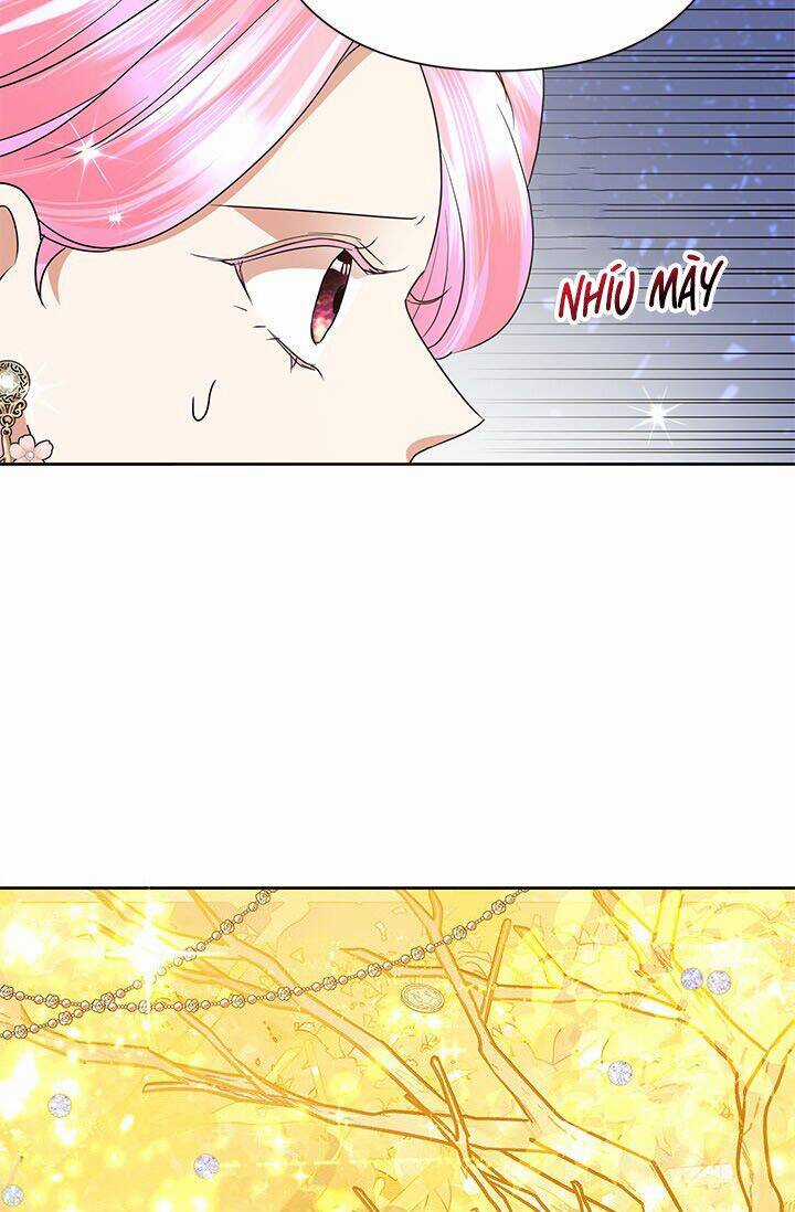 Cuộc Sống Vui Vẻ Của Ác Nữ Chapter 28.1 trang 13