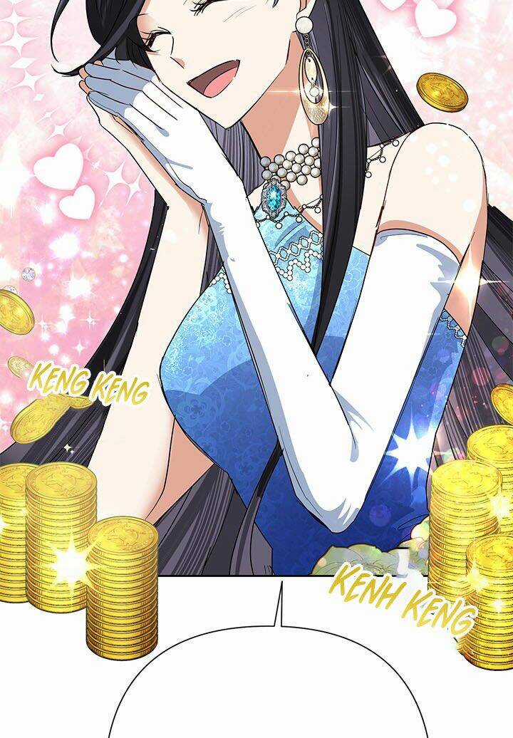 Cuộc Sống Vui Vẻ Của Ác Nữ Chapter 28.1 trang 15