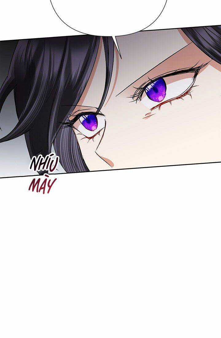 Cuộc Sống Vui Vẻ Của Ác Nữ Chapter 28.1 trang 17