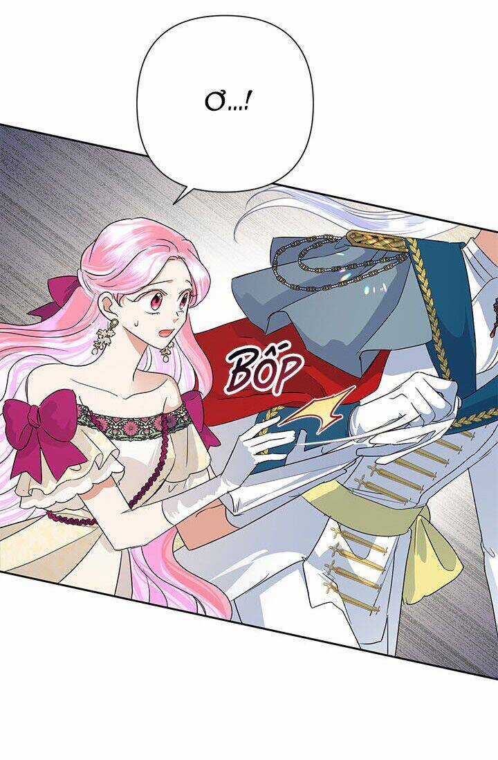 Cuộc Sống Vui Vẻ Của Ác Nữ Chapter 28.1 trang 18