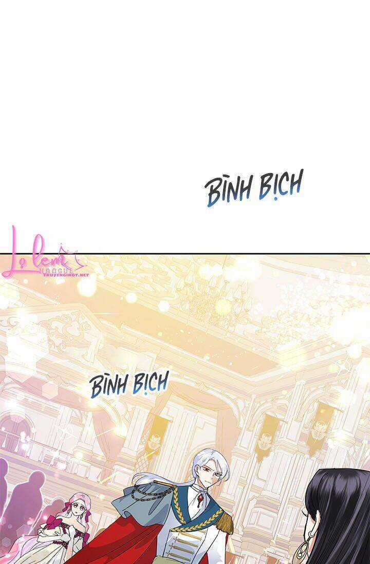 Cuộc Sống Vui Vẻ Của Ác Nữ Chapter 28.1 trang 19