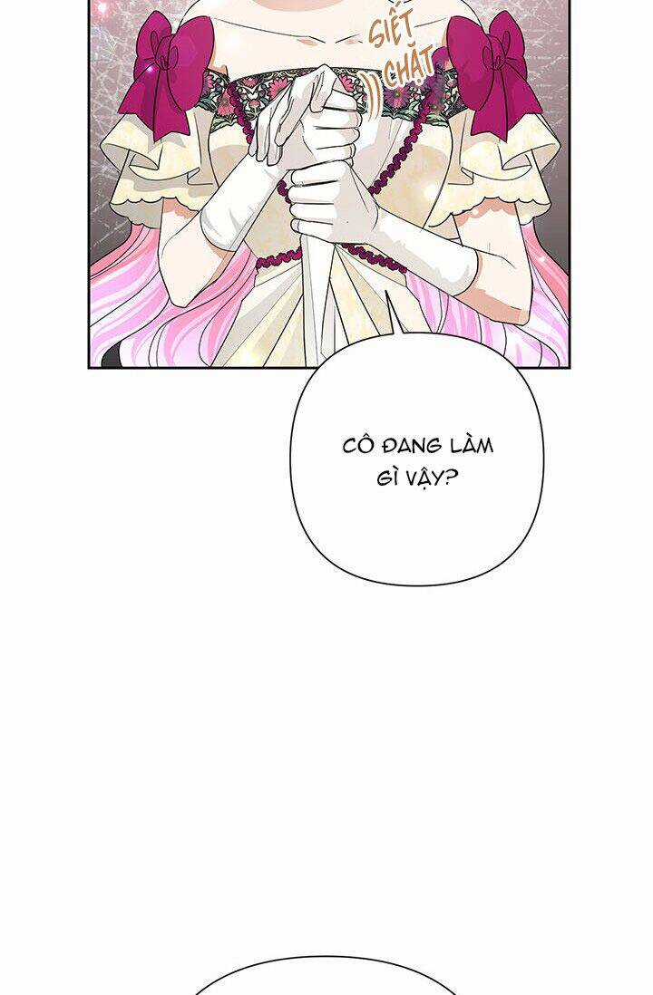 Cuộc Sống Vui Vẻ Của Ác Nữ Chapter 28.1 trang 2