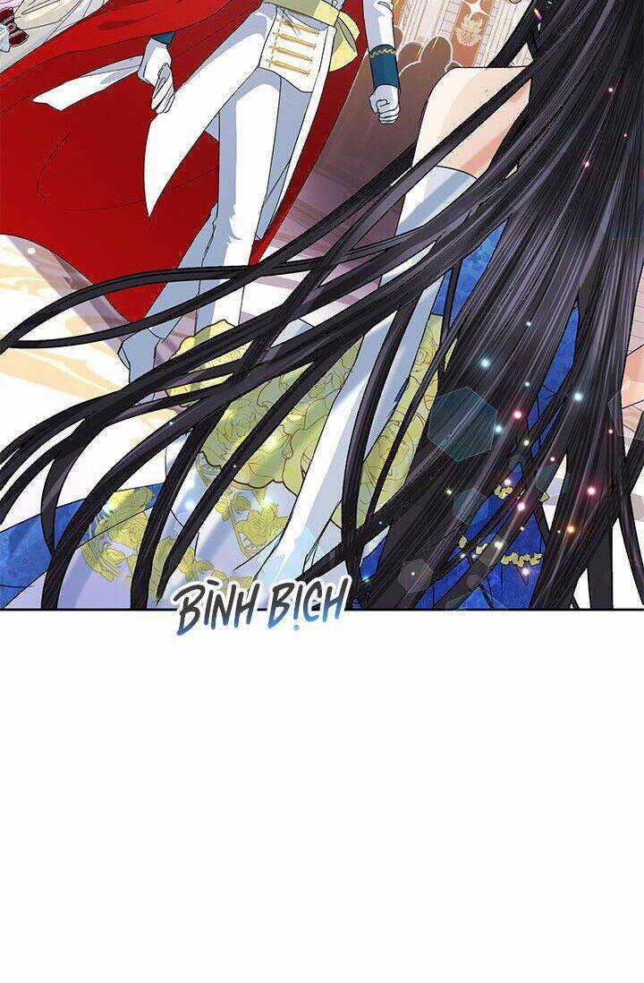 Cuộc Sống Vui Vẻ Của Ác Nữ Chapter 28.1 trang 20