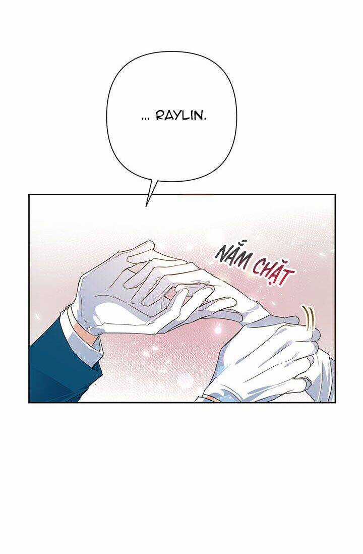 Cuộc Sống Vui Vẻ Của Ác Nữ Chapter 28.1 trang 21