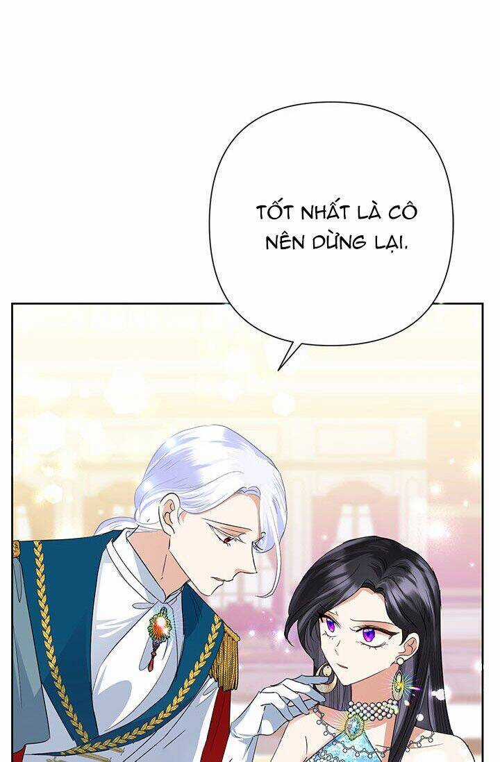 Cuộc Sống Vui Vẻ Của Ác Nữ Chapter 28.1 trang 22