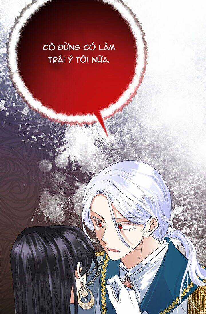 Cuộc Sống Vui Vẻ Của Ác Nữ Chapter 28.1 trang 25