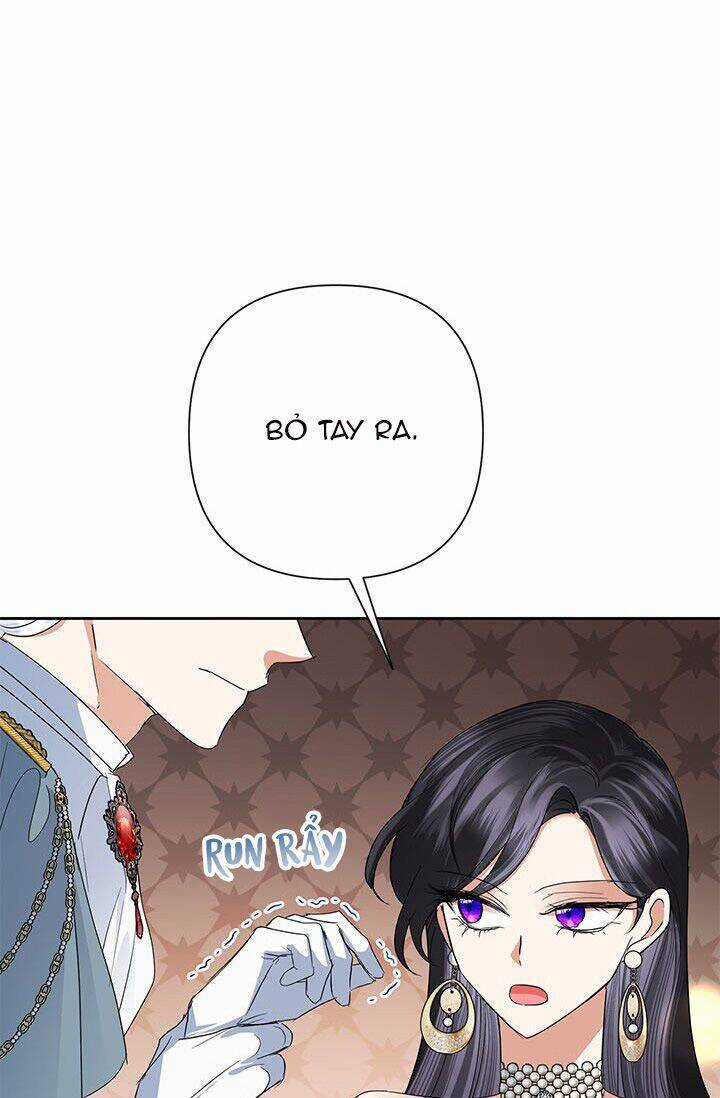 Cuộc Sống Vui Vẻ Của Ác Nữ Chapter 28.1 trang 28