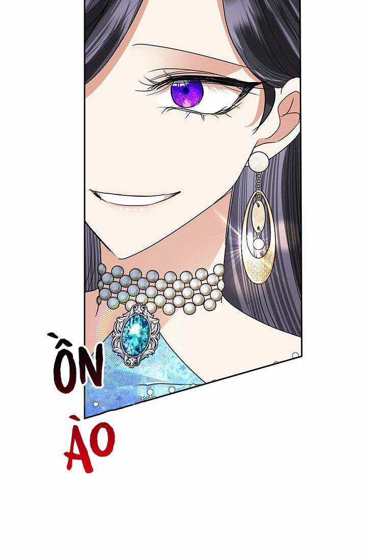 Cuộc Sống Vui Vẻ Của Ác Nữ Chapter 28.1 trang 30