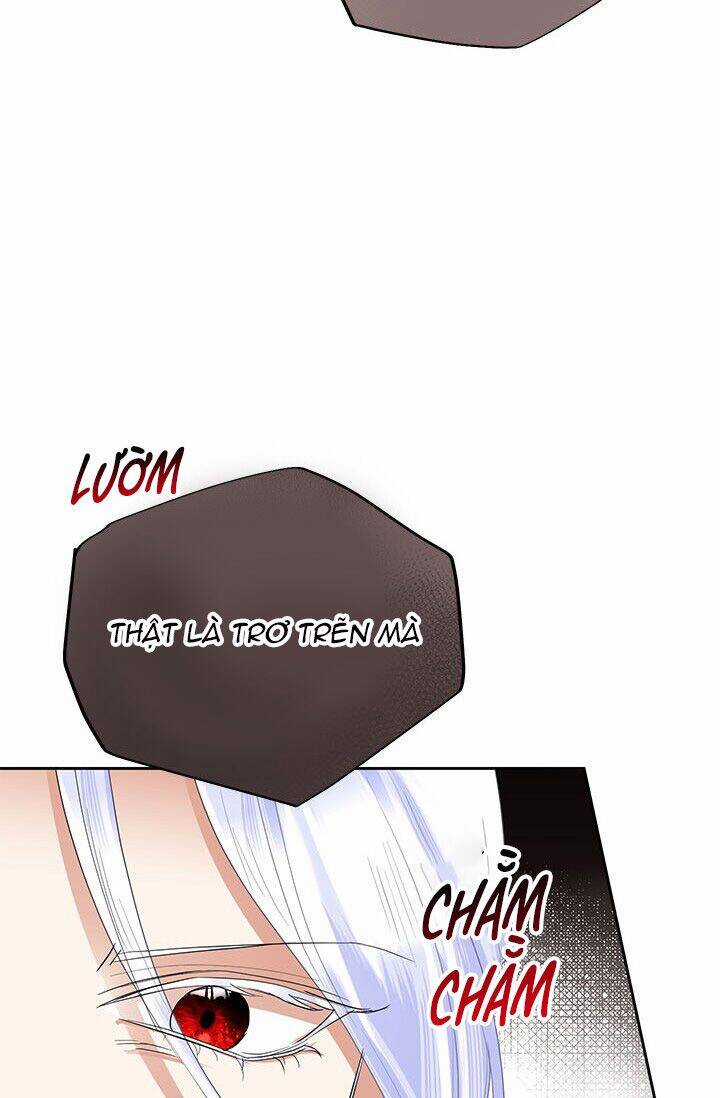 Cuộc Sống Vui Vẻ Của Ác Nữ Chapter 28.1 trang 33