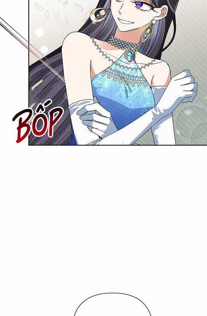 Cuộc Sống Vui Vẻ Của Ác Nữ Chapter 28.1 trang 35