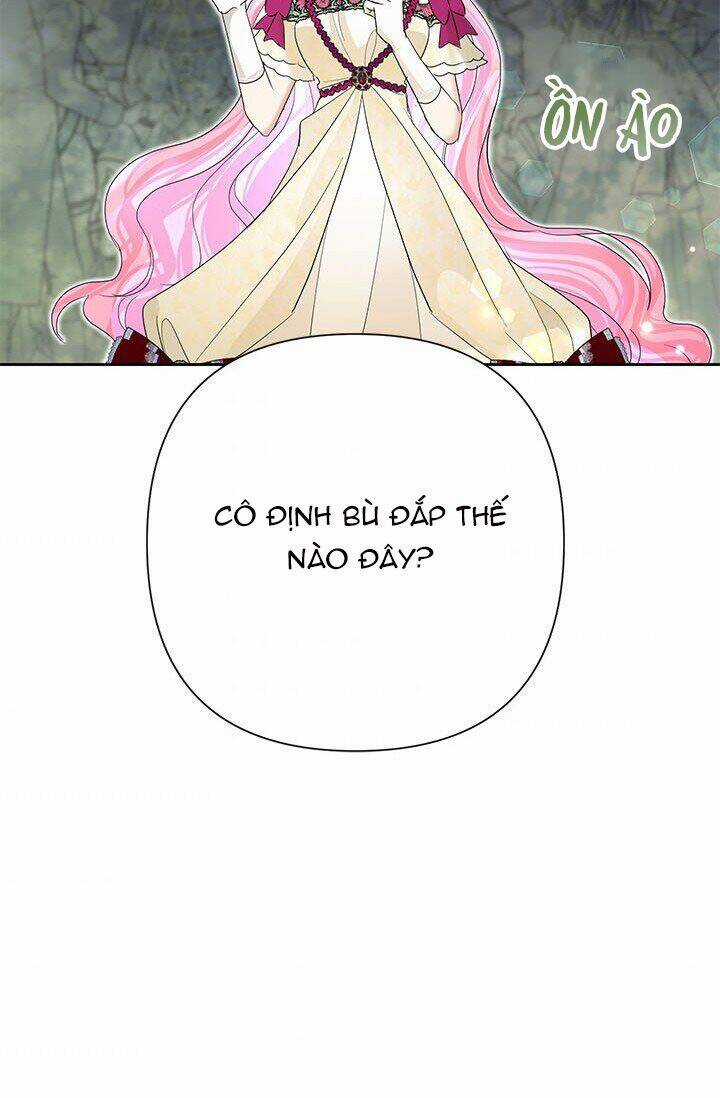 Cuộc Sống Vui Vẻ Của Ác Nữ Chapter 28.1 trang 39