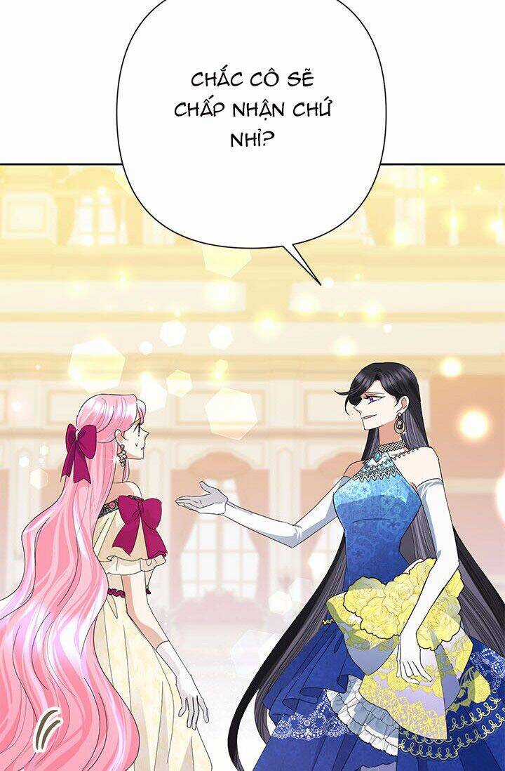 Cuộc Sống Vui Vẻ Của Ác Nữ Chapter 28.1 trang 42