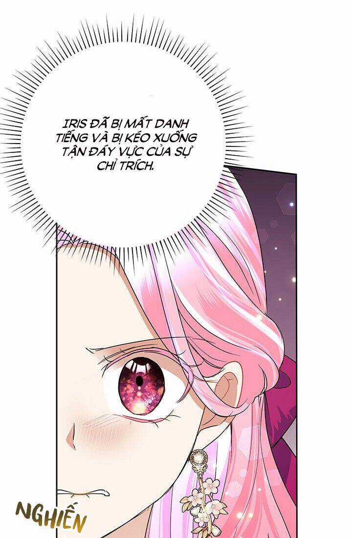 Cuộc Sống Vui Vẻ Của Ác Nữ Chapter 28.1 trang 44