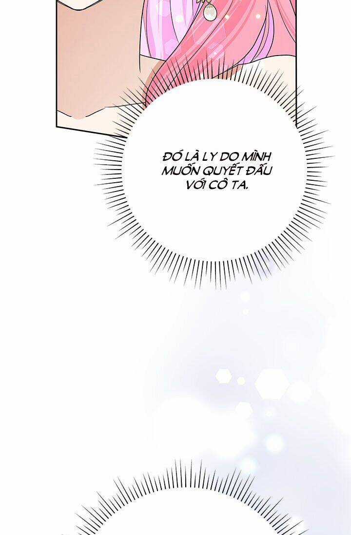 Cuộc Sống Vui Vẻ Của Ác Nữ Chapter 28.1 trang 45