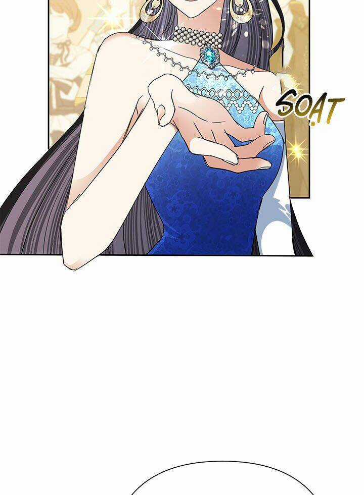 Cuộc Sống Vui Vẻ Của Ác Nữ Chapter 28.1 trang 5