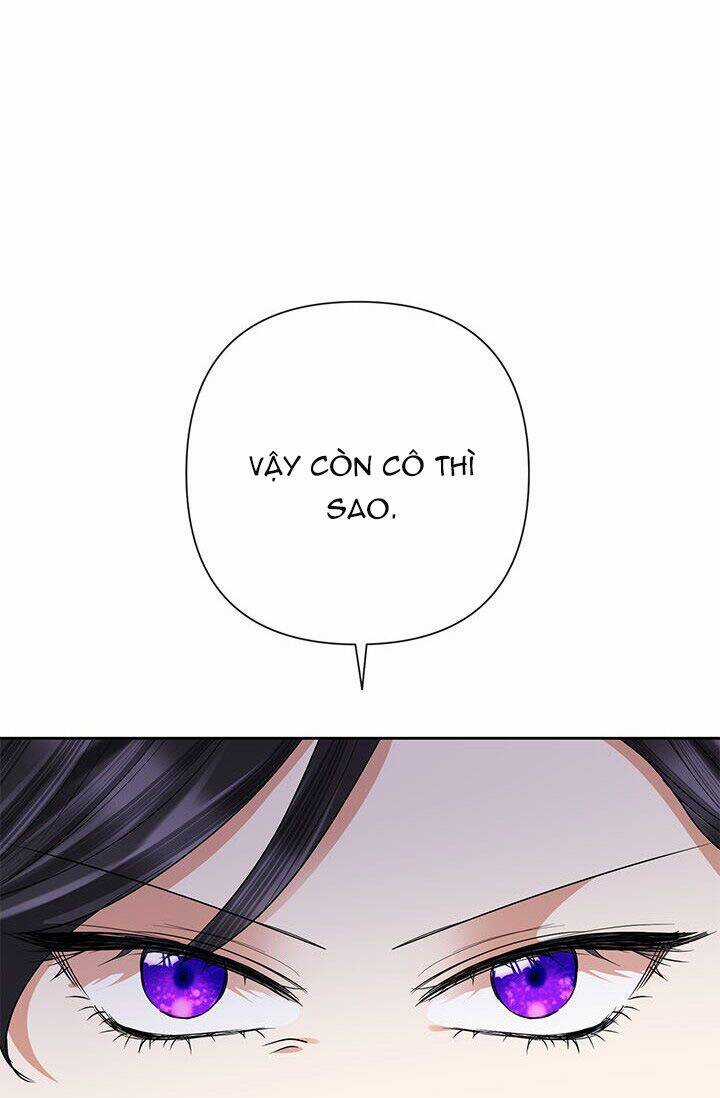 Cuộc Sống Vui Vẻ Của Ác Nữ Chapter 28.1 trang 7