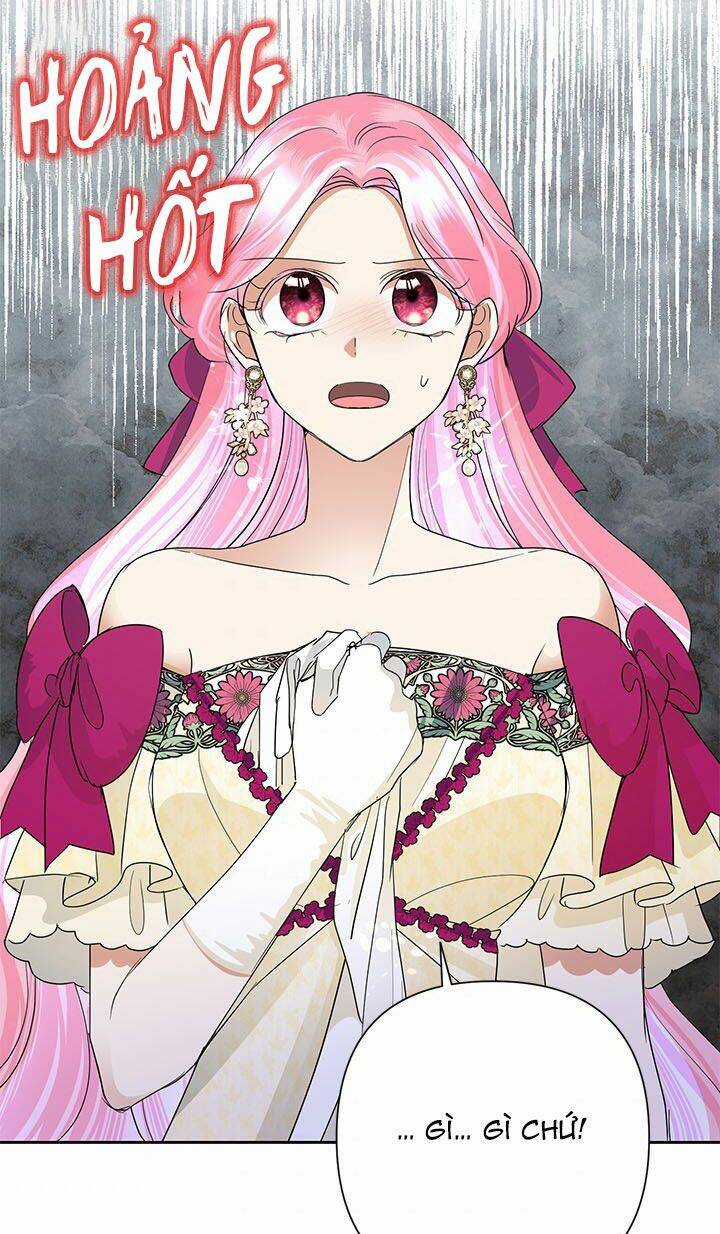 Cuộc Sống Vui Vẻ Của Ác Nữ Chapter 28.1 trang 9