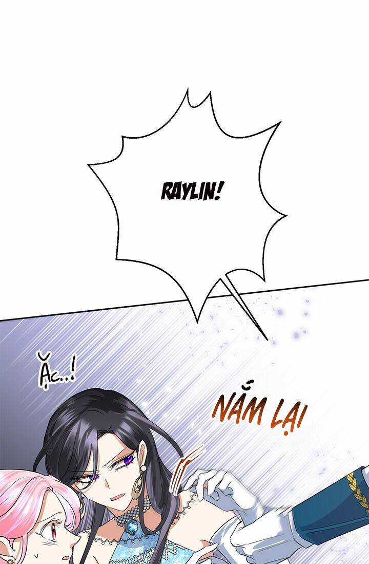 Cuộc Sống Vui Vẻ Của Ác Nữ Chapter 28.2 trang 10