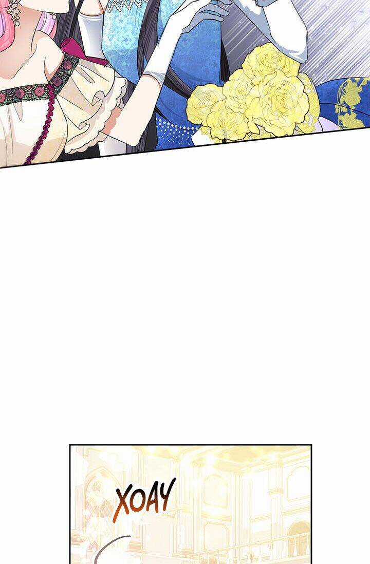 Cuộc Sống Vui Vẻ Của Ác Nữ Chapter 28.2 trang 11