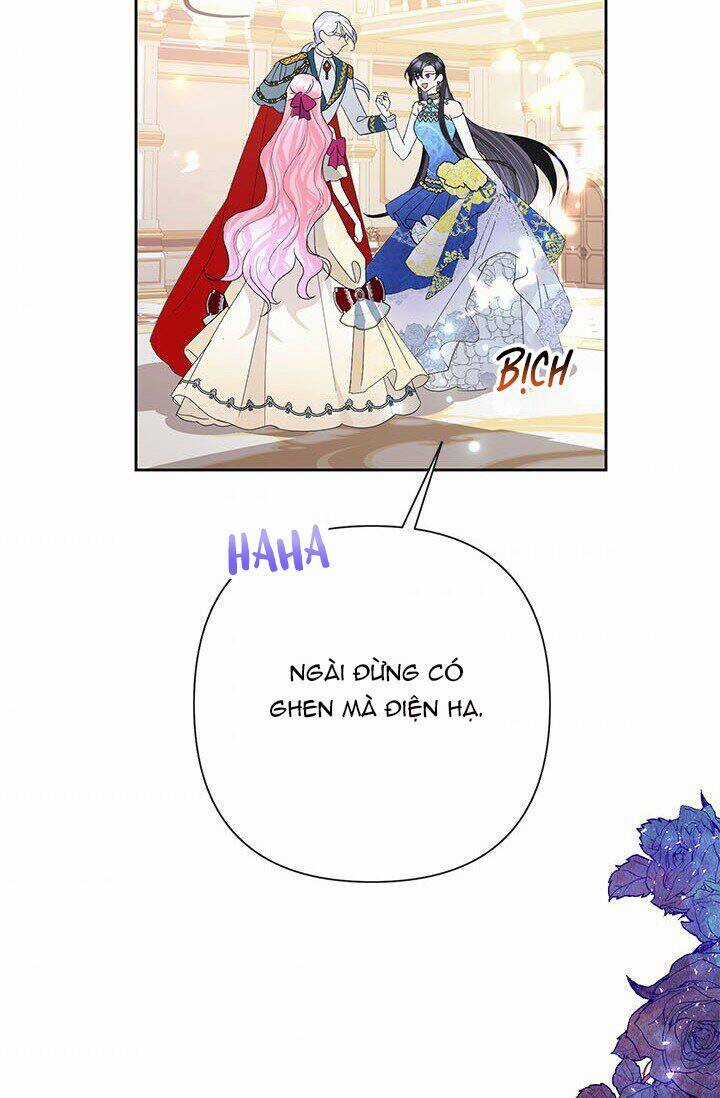 Cuộc Sống Vui Vẻ Của Ác Nữ Chapter 28.2 trang 12