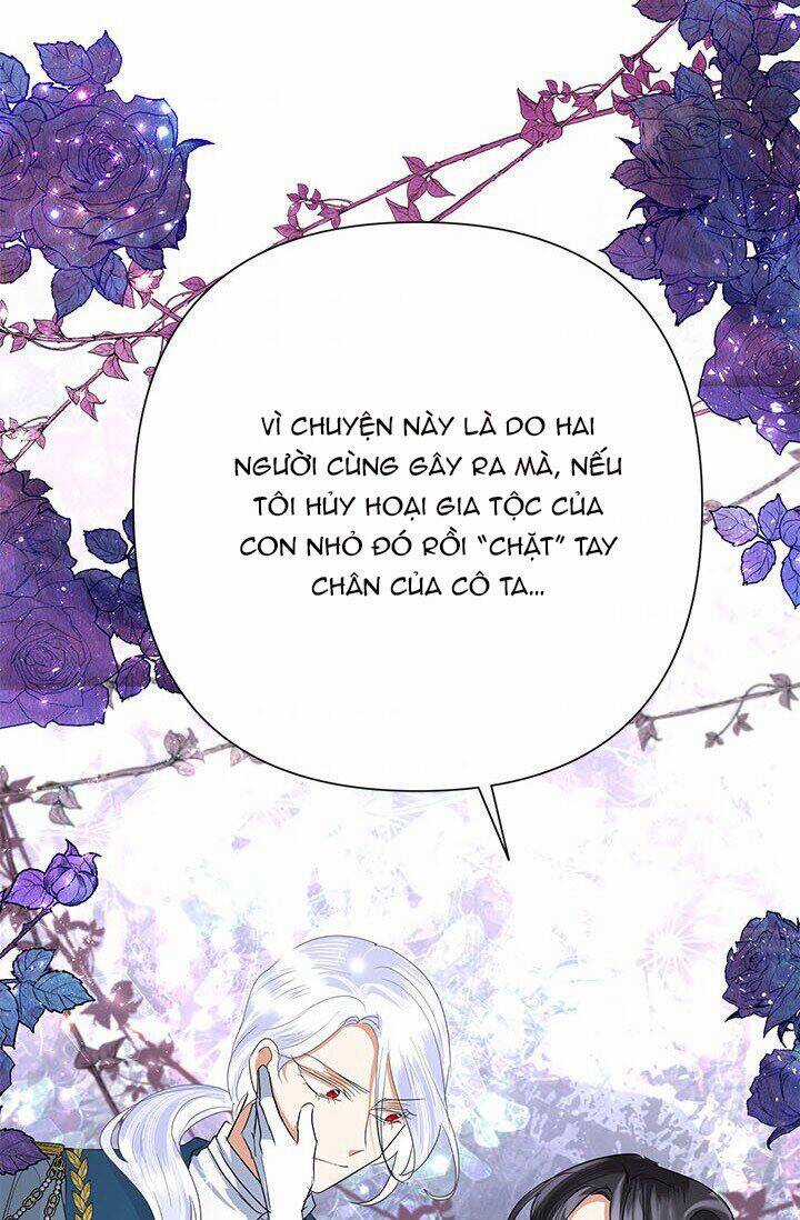 Cuộc Sống Vui Vẻ Của Ác Nữ Chapter 28.2 trang 13