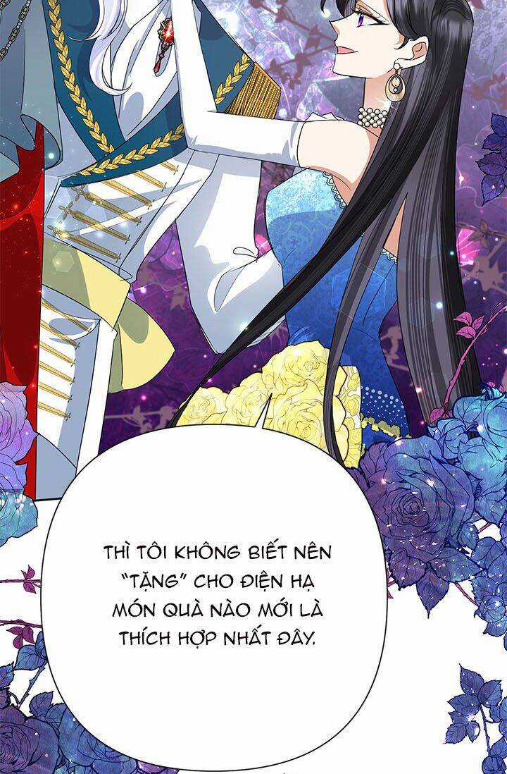 Cuộc Sống Vui Vẻ Của Ác Nữ Chapter 28.2 trang 14