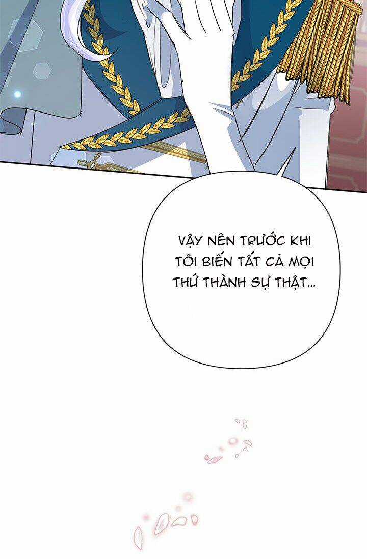 Cuộc Sống Vui Vẻ Của Ác Nữ Chapter 28.2 trang 16