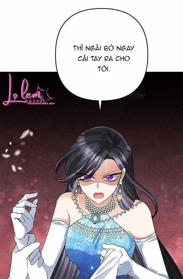 Cuộc Sống Vui Vẻ Của Ác Nữ Chapter 28.2 trang 17