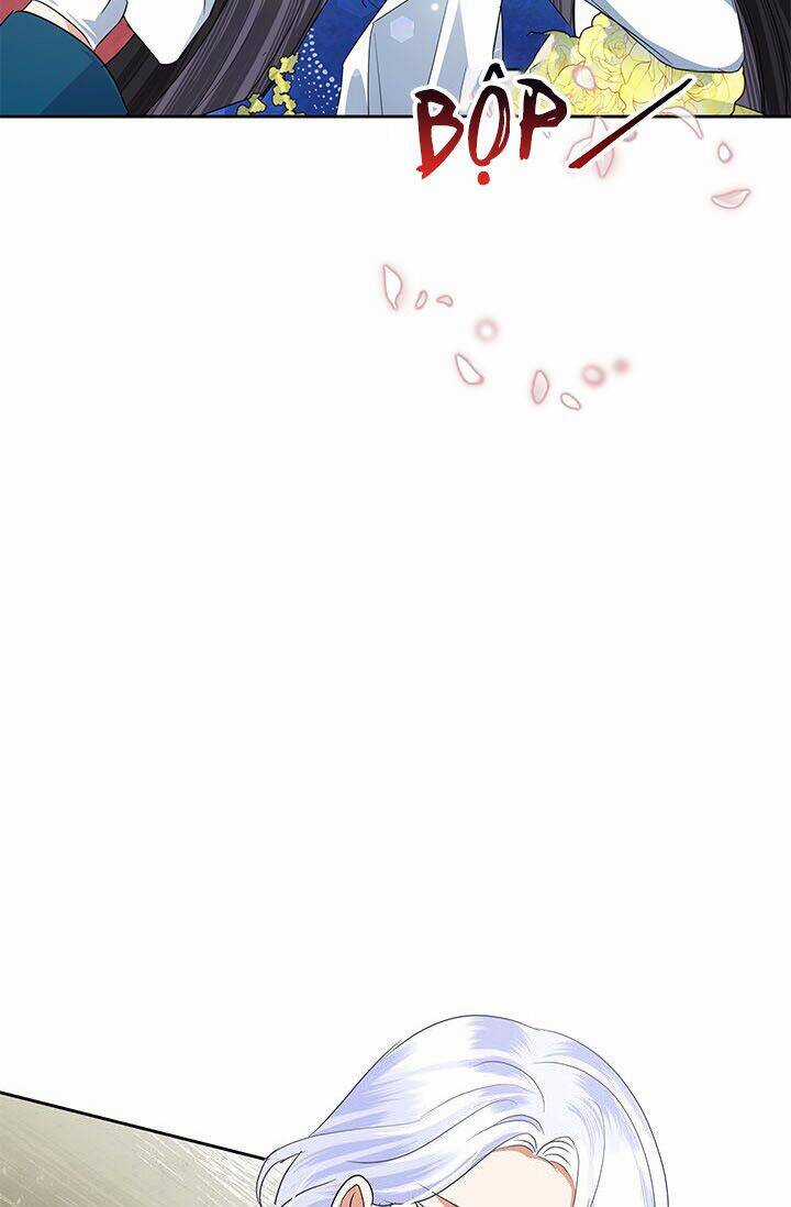 Cuộc Sống Vui Vẻ Của Ác Nữ Chapter 28.2 trang 18