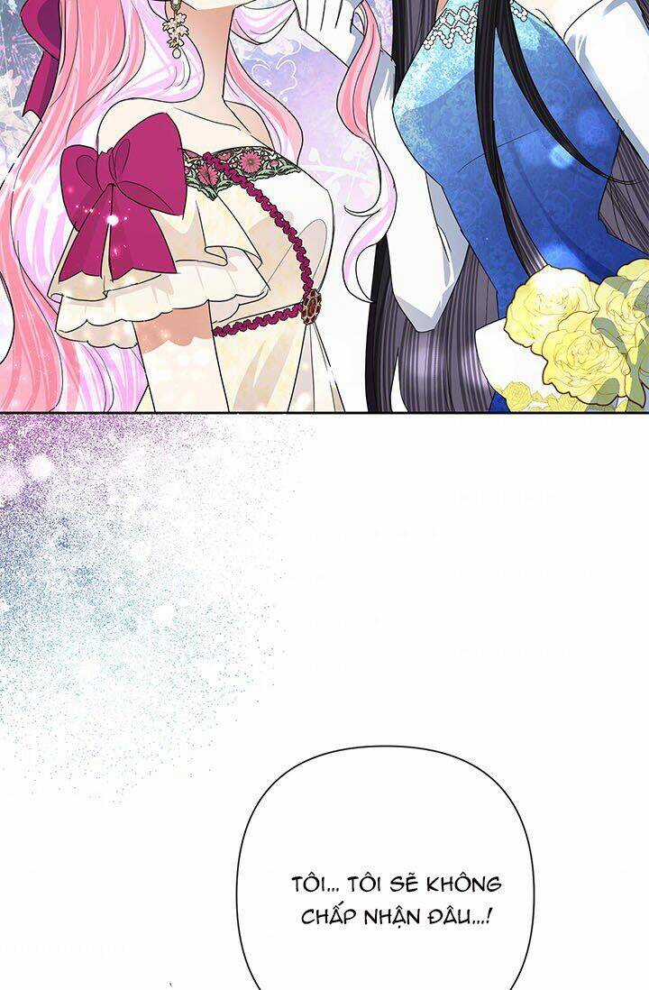 Cuộc Sống Vui Vẻ Của Ác Nữ Chapter 28.2 trang 2