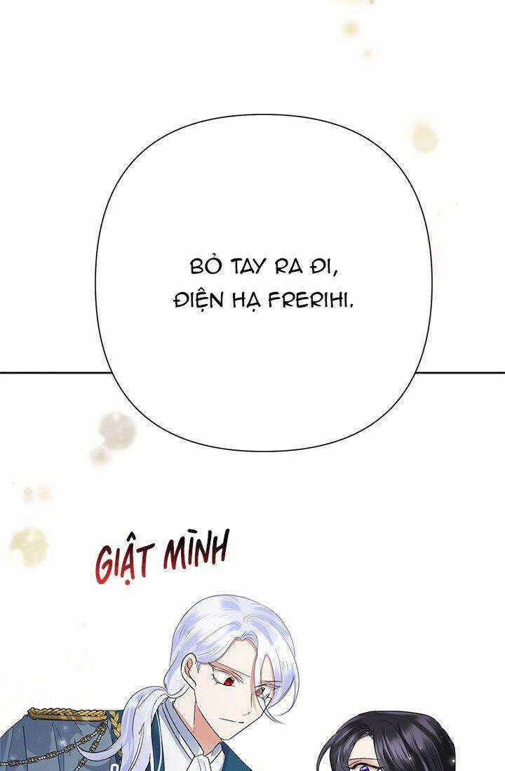 Cuộc Sống Vui Vẻ Của Ác Nữ Chapter 28.2 trang 20