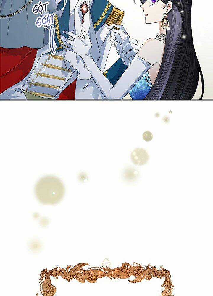 Cuộc Sống Vui Vẻ Của Ác Nữ Chapter 28.2 trang 21