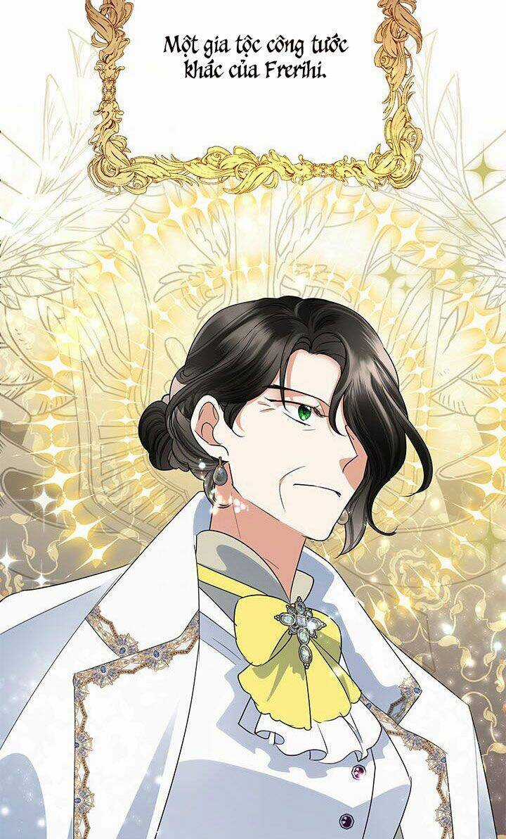 Cuộc Sống Vui Vẻ Của Ác Nữ Chapter 28.2 trang 22