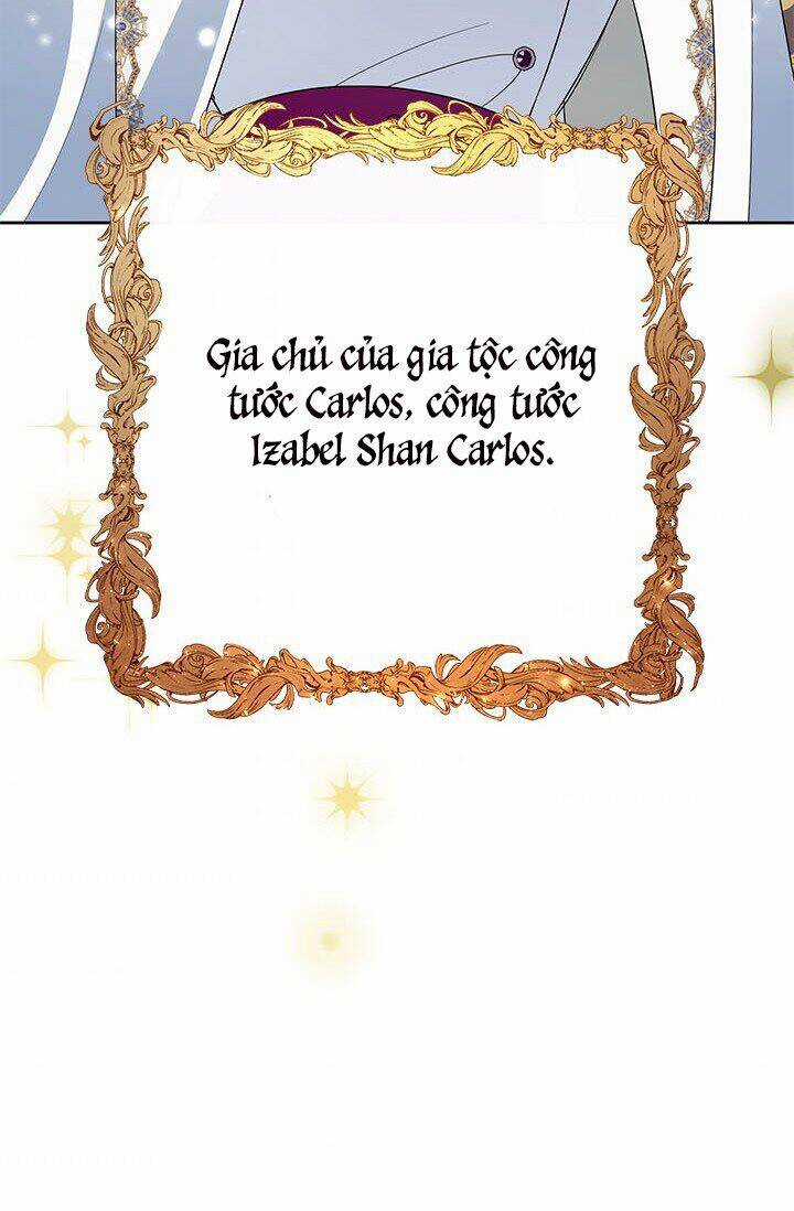 Cuộc Sống Vui Vẻ Của Ác Nữ Chapter 28.2 trang 23