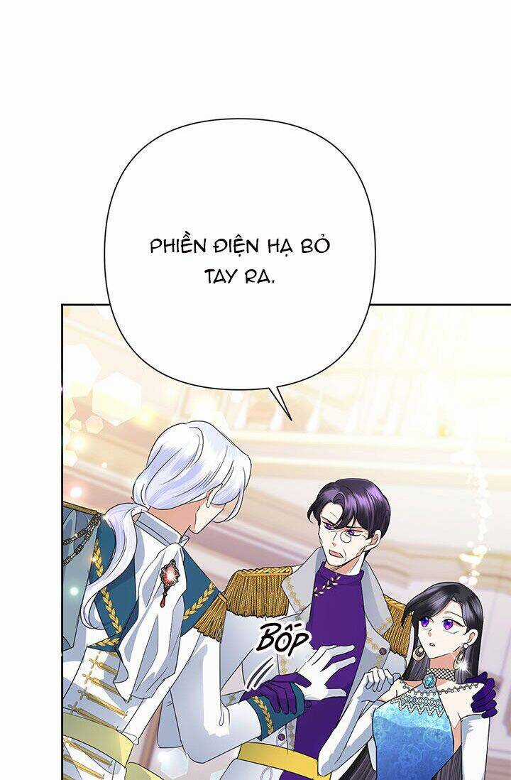 Cuộc Sống Vui Vẻ Của Ác Nữ Chapter 28.2 trang 24