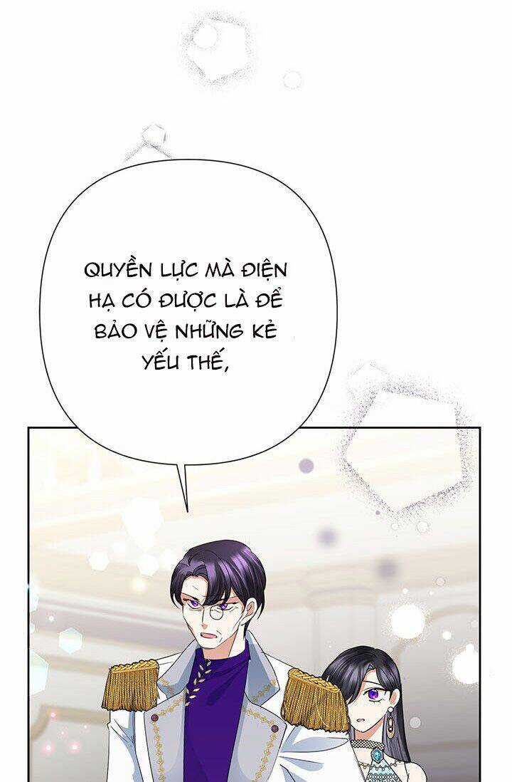 Cuộc Sống Vui Vẻ Của Ác Nữ Chapter 28.2 trang 26