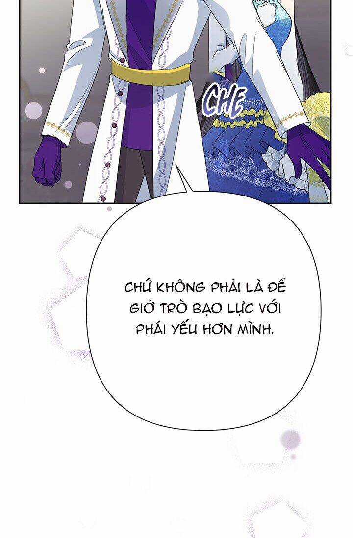 Cuộc Sống Vui Vẻ Của Ác Nữ Chapter 28.2 trang 27