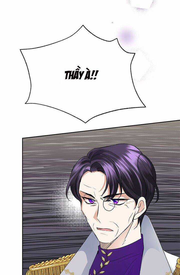 Cuộc Sống Vui Vẻ Của Ác Nữ Chapter 28.2 trang 28