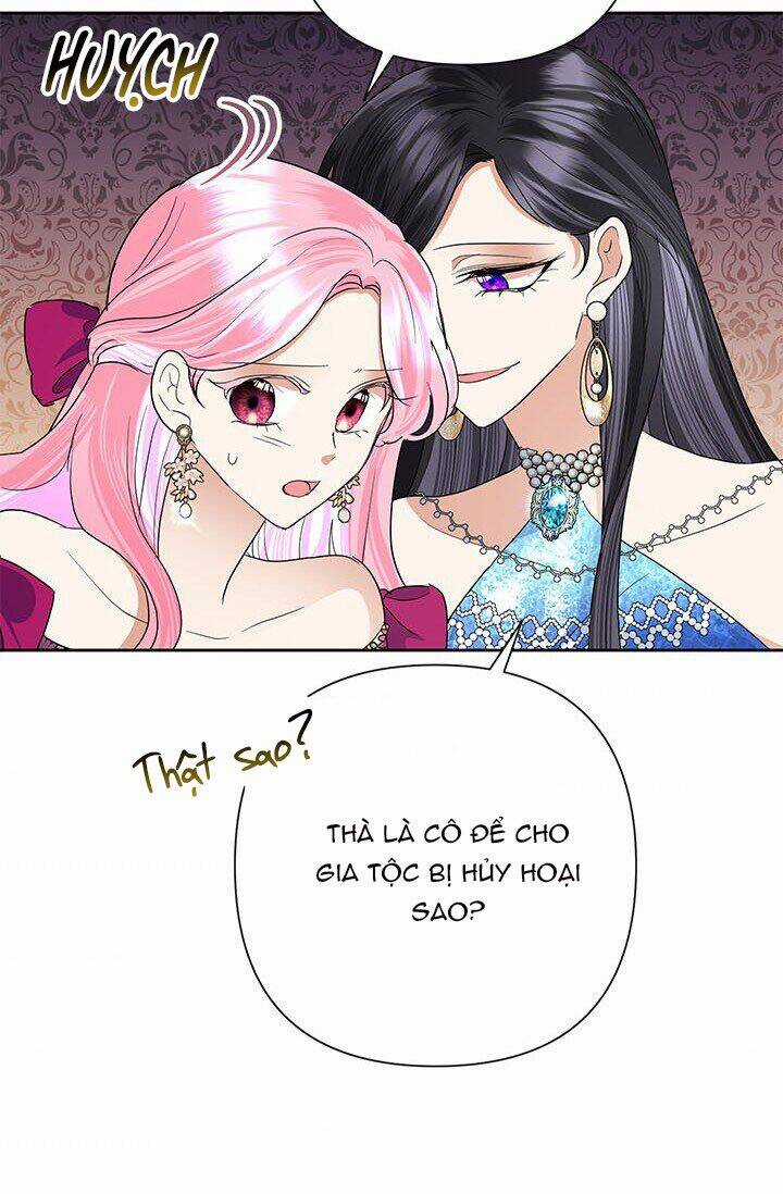 Cuộc Sống Vui Vẻ Của Ác Nữ Chapter 28.2 trang 3