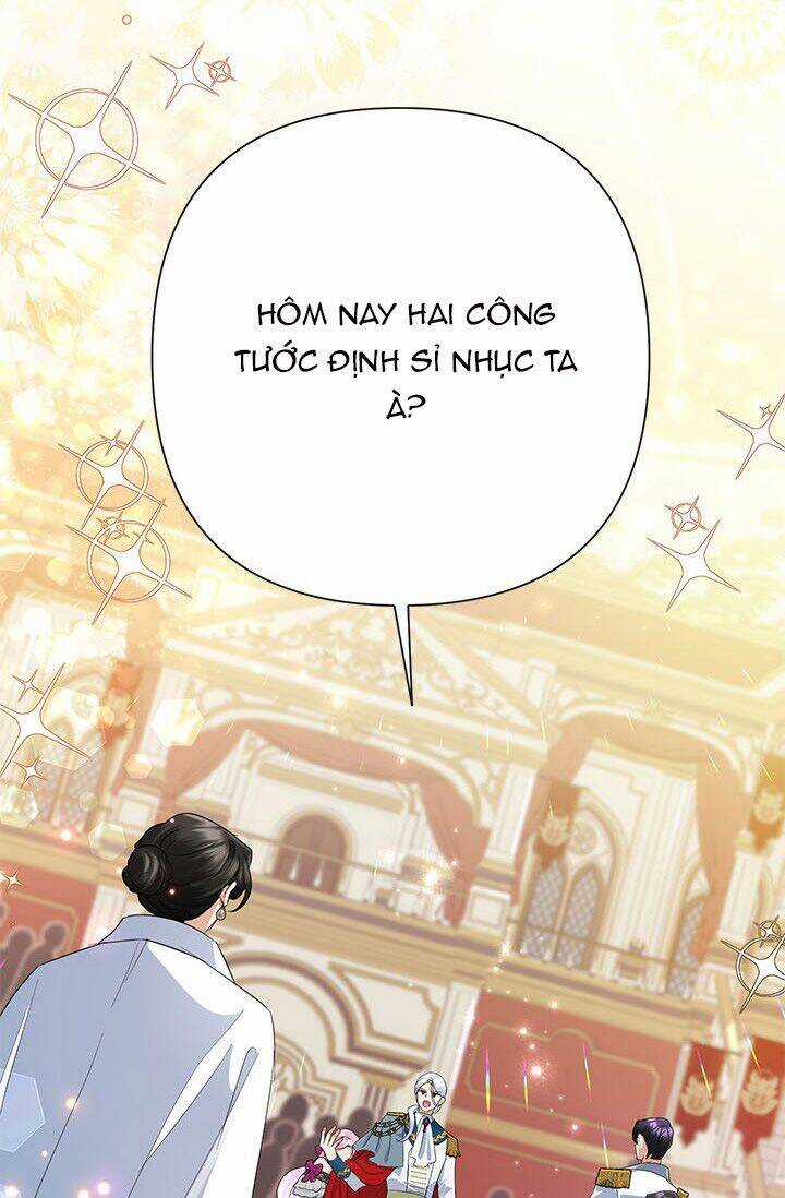 Cuộc Sống Vui Vẻ Của Ác Nữ Chapter 28.2 trang 31