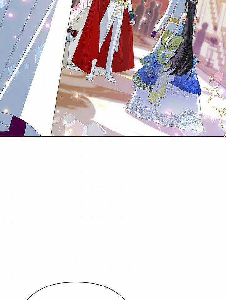 Cuộc Sống Vui Vẻ Của Ác Nữ Chapter 28.2 trang 32