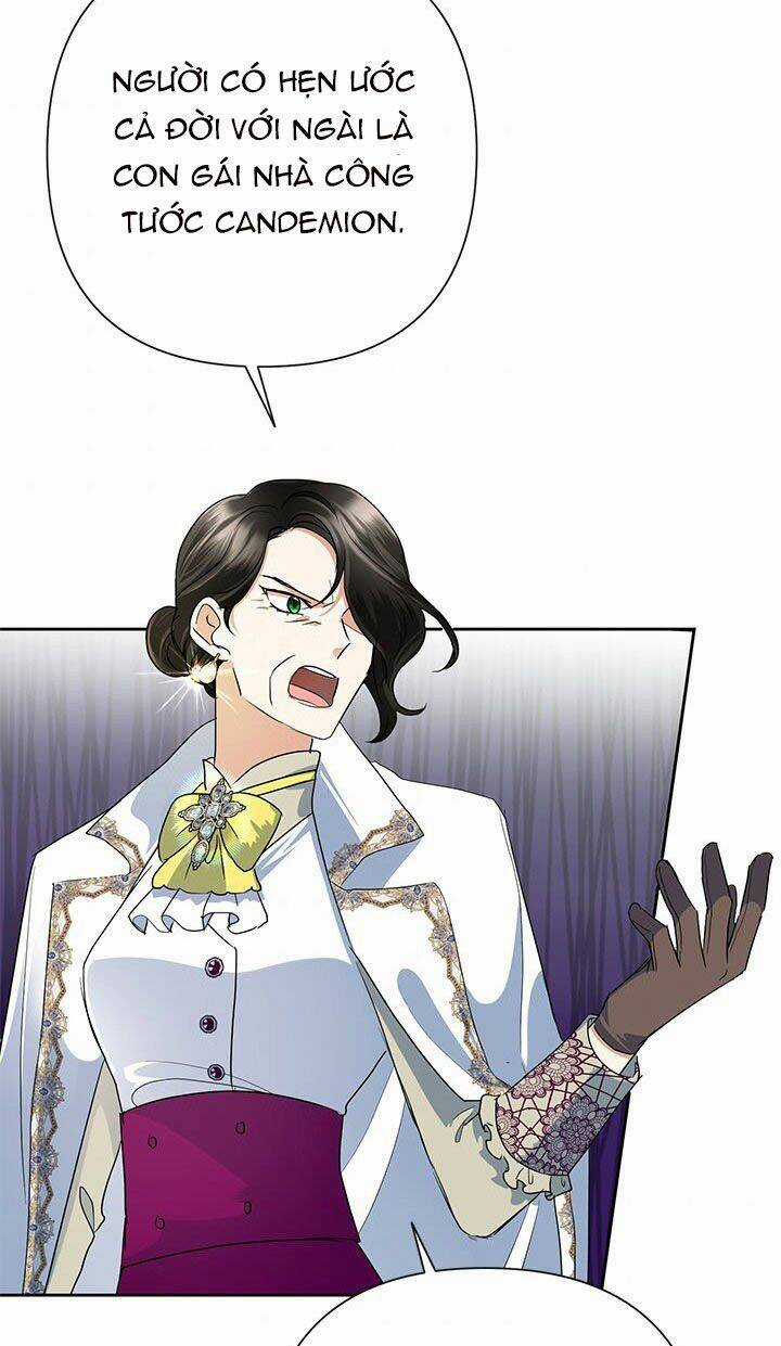 Cuộc Sống Vui Vẻ Của Ác Nữ Chapter 28.2 trang 33